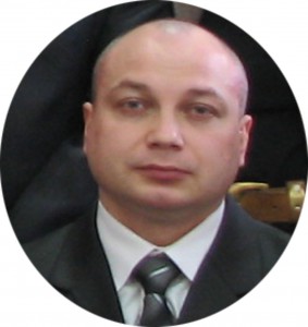 Oleksandr Dzevochko