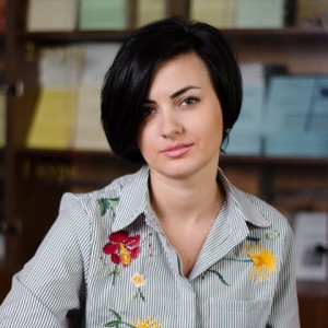 Голоскокова Анна Александровна