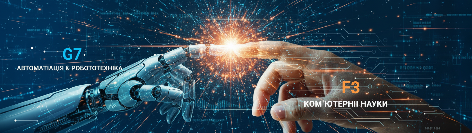 Дивитись подробиці про ОПП G7+F3