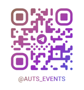 QR-код @CMPS_MASTER