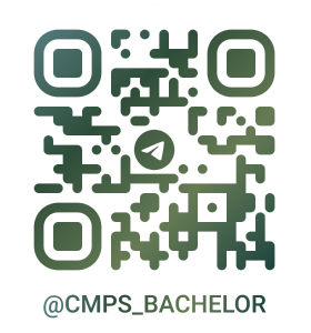QR-код @CMPS_BACHELOR