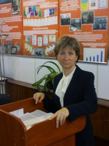 Рудевіч