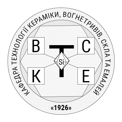 логотип кафедри