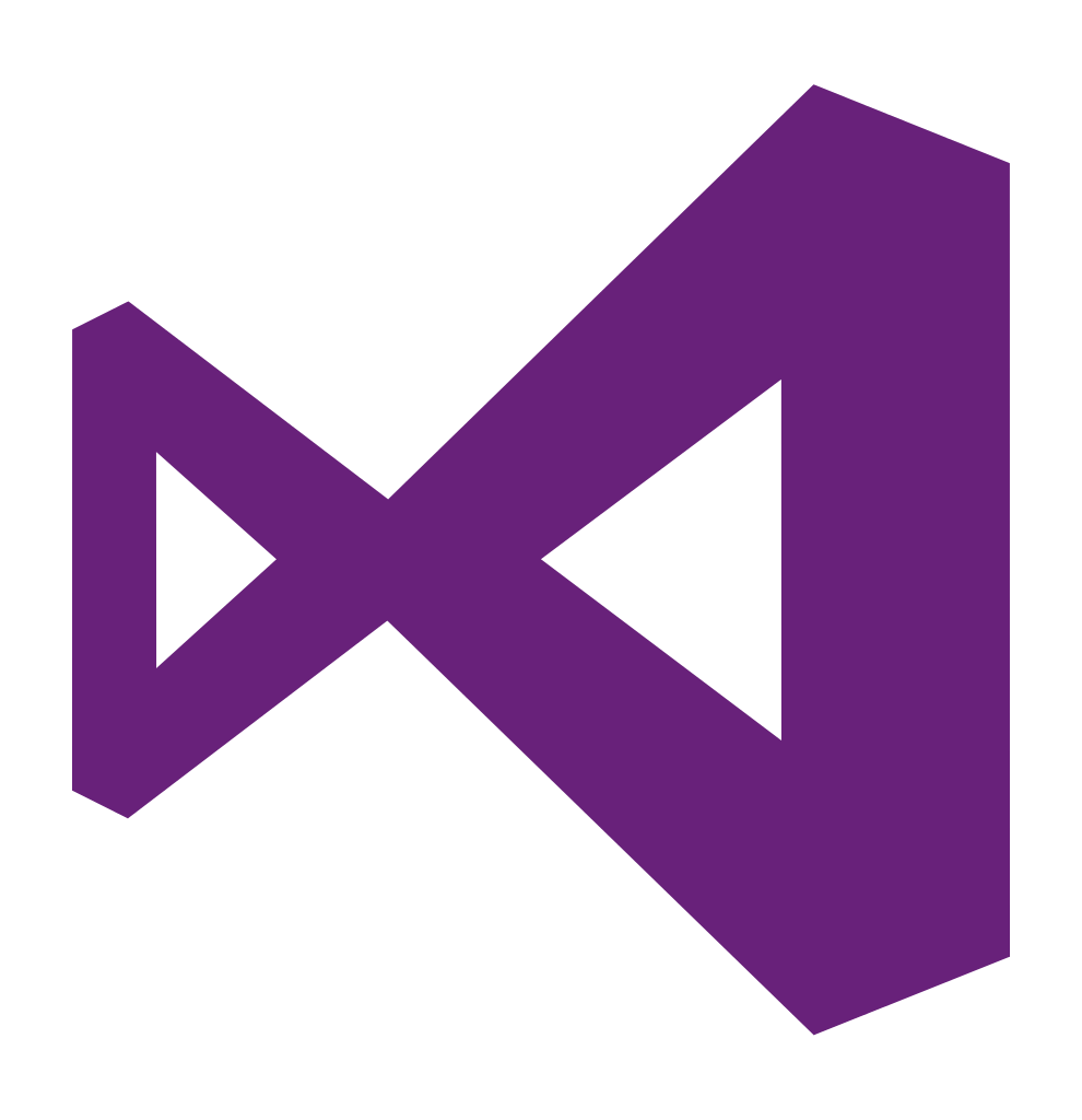 Середовище розробки Visual Studio - улюблене у наших студентів