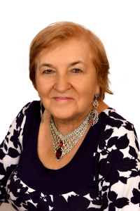 Mildrina Vira Vasylivna
