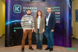 відкриття Кубку Університетів з програмування