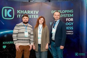 відкриття Кубку Університетів з програмування