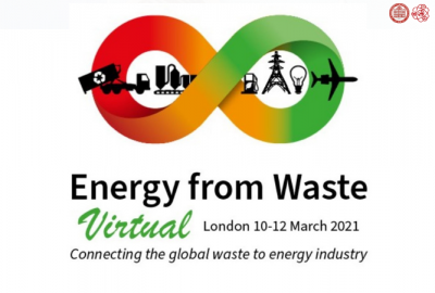 Energy from Waste Conference – Міжнародна конференція з виробництва енергії з відходів