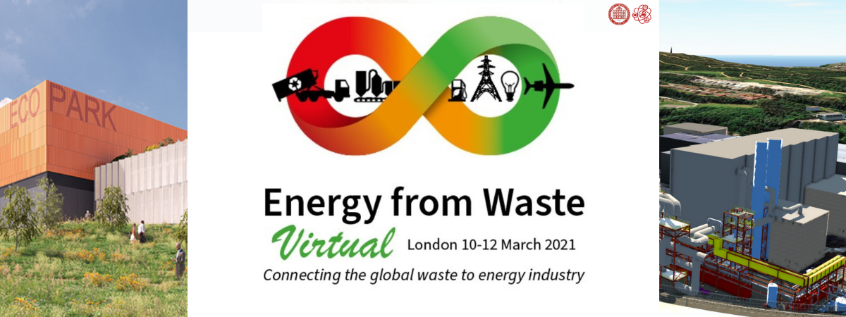 Energy from Waste Conference – Міжнародна конференція з виробництва енергії з відходів
