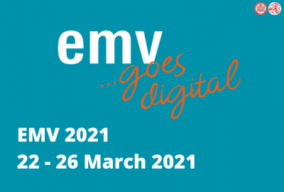 Internationale Fachmesse mit Workshops für Elektromagnetische Verträglichkeit (EMV 2021)