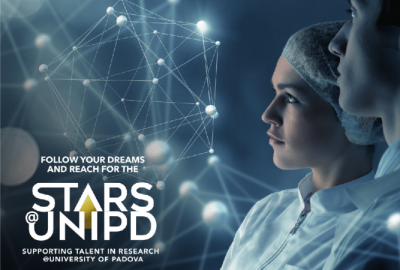STARS Grants 2021: Funding for research projects at the University of Padua (Italy)