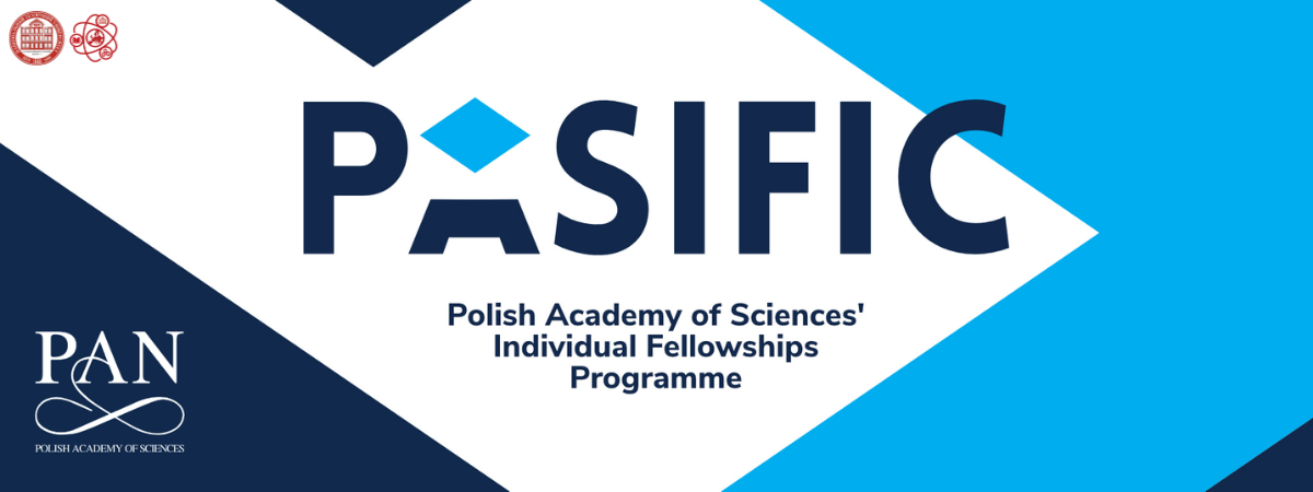 Програма стипендій PACIFIC в Польській академії наук (PNAS)