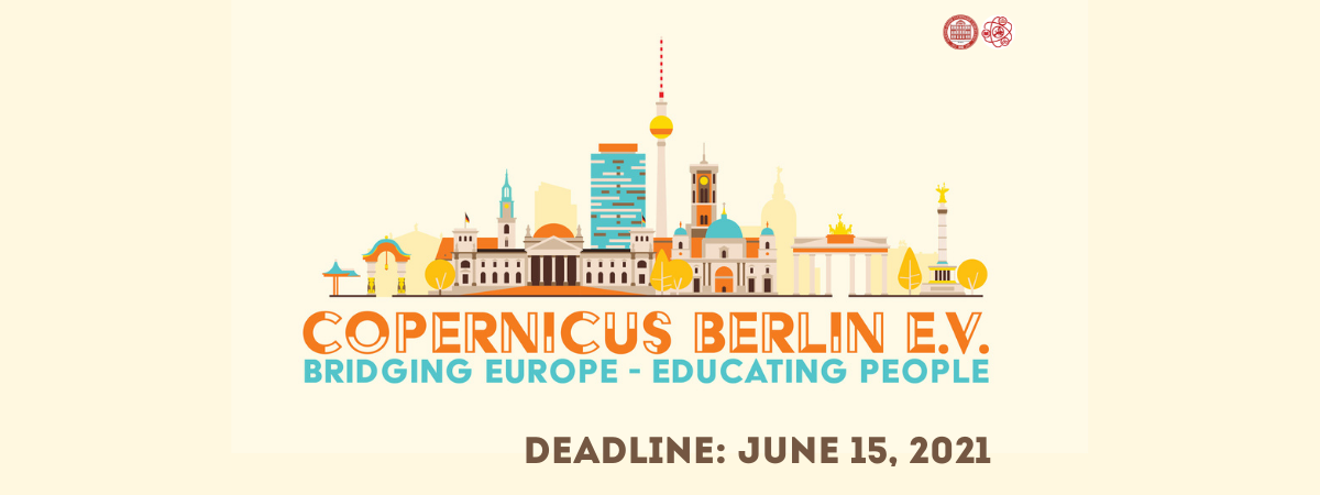 Internationales Exzellenz-Stipendienprogramm (IES) – COPERNICUS BERLIN