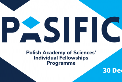 Стипендіальна програма PASIFIC для дослідників від Польської Академії Наук