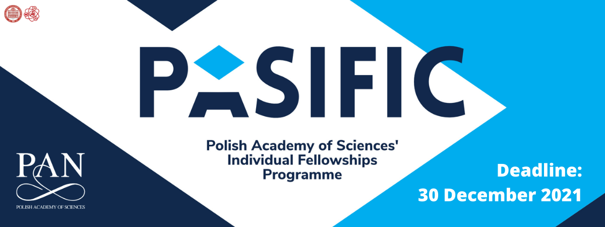 Polish Academy of Sciences’ Individual Fellowship Programme for Researchers