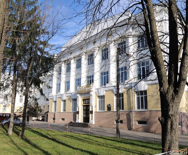 Палац студентів НТУ «ХПІ»