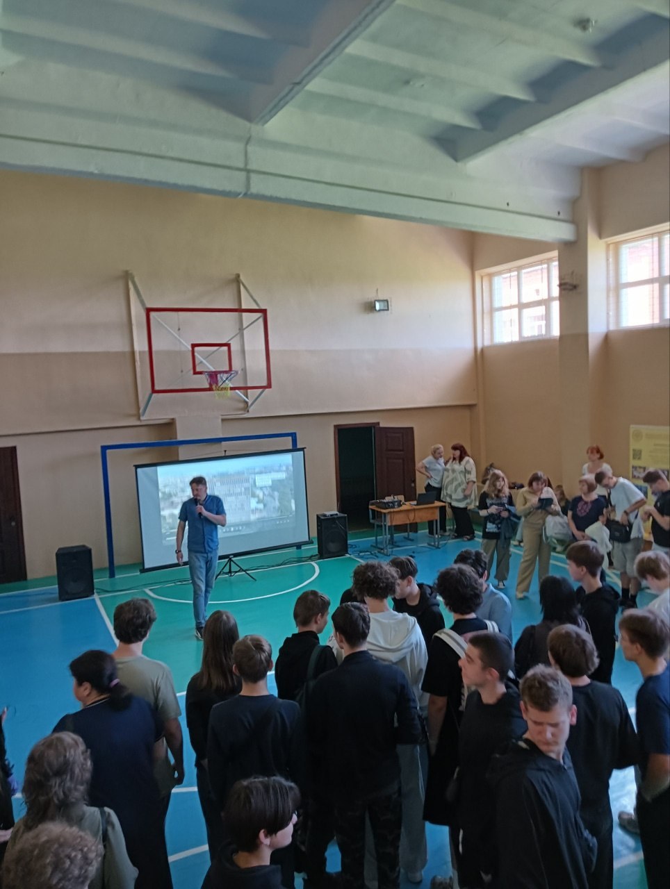 25.05.26 Покотилівський ліцей