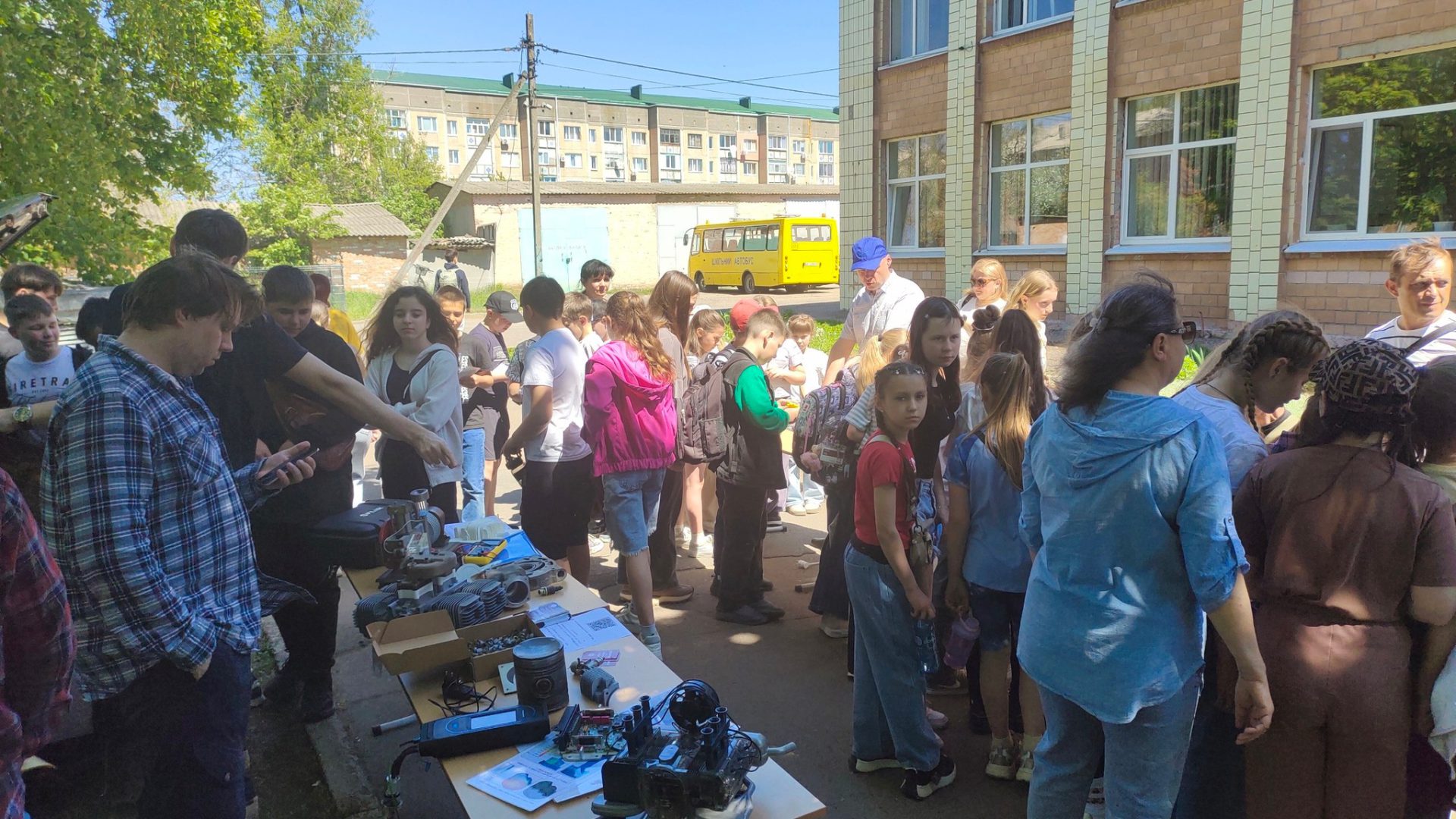 08.05.26 Решетилівський ліцей