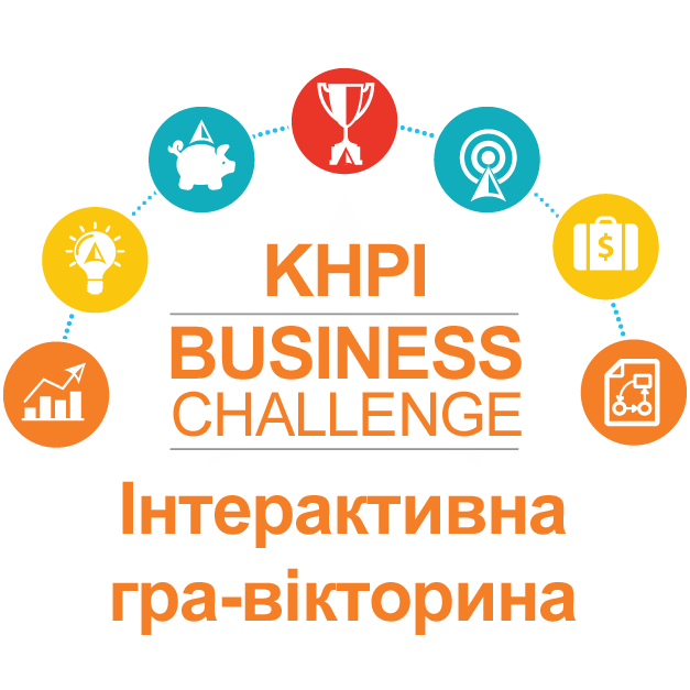 Khpi Business Challenge