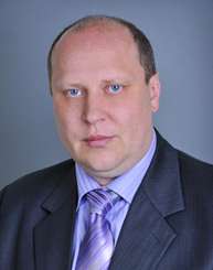 ГРУБНИК ІГОР МИХАЙЛОВИЧ