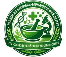 Навчально-науковий фармацевтичний інститут