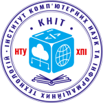 Логотип ННІ КНІТ