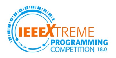 IEEExtreme