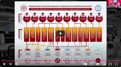 Зустріч з абітурієнтами та батьками Кіровоградської області