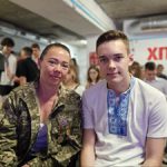 Посвята в студенти ННІ КНІТ 2025