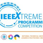 Хакатон IEEEXtreme 19.0