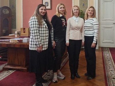 Львівська політехніка 2025