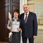 Вітаємо з високими відзнаками до 140-річчя НТУ «ХПІ»!