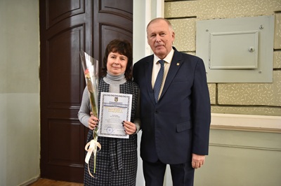 Вітаємо з високими відзнаками до 140-річчя НТУ «ХПІ»!
