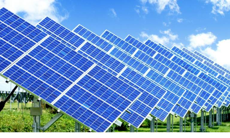 Alternative energy and renewable sources