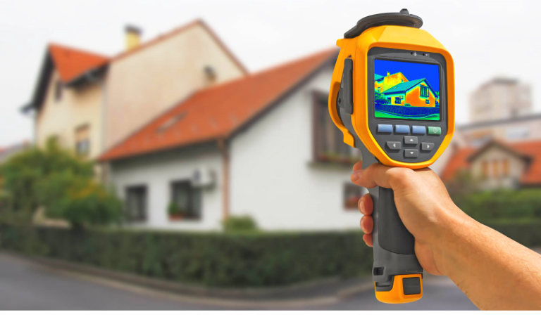 Energy audit, energy management and energy-saving technologies
