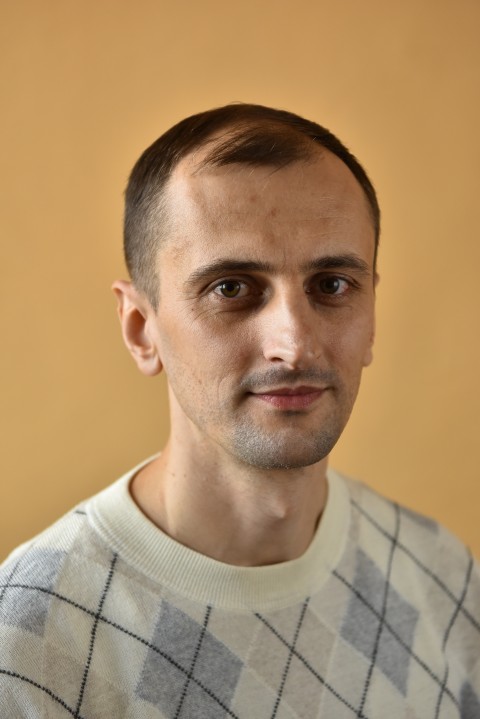 Губський Сергій Олександрович