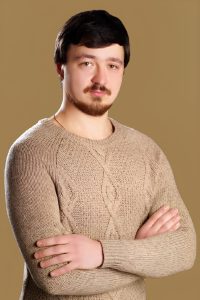 Касьяненко Ігор Вікторович