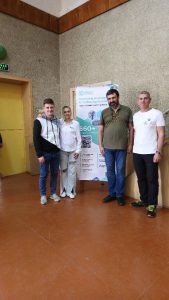 Люди, які заряджали цю школу змістом і натхненням