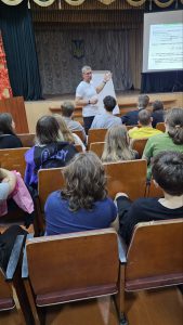 Коли математичні формули оживають у реальних прикладах