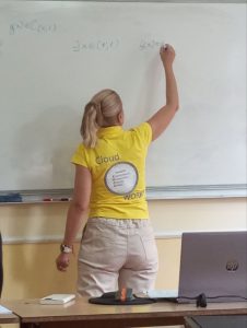 Коли математика подається з любов’ю — вона засвоюється краще