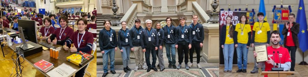 Команди КМАД та підготовка до змагань ICPC