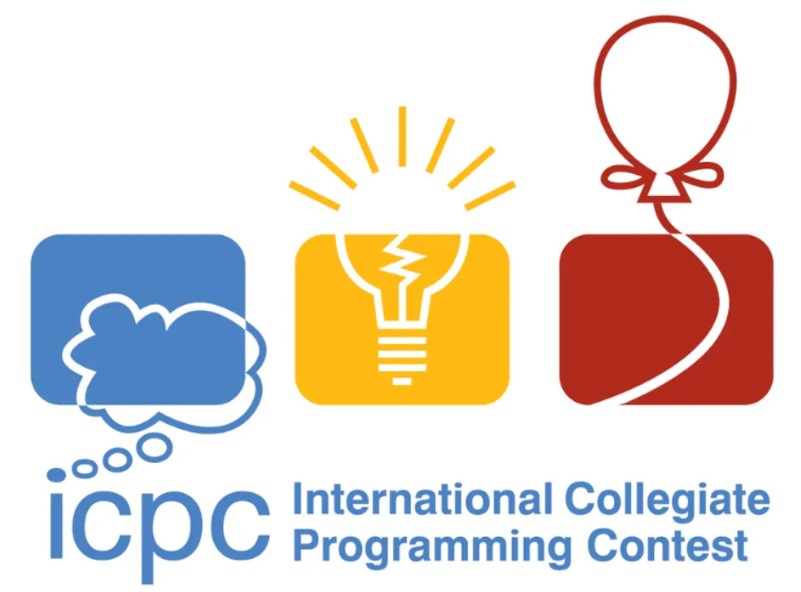 ICPC — International Collegiate Programming Contest