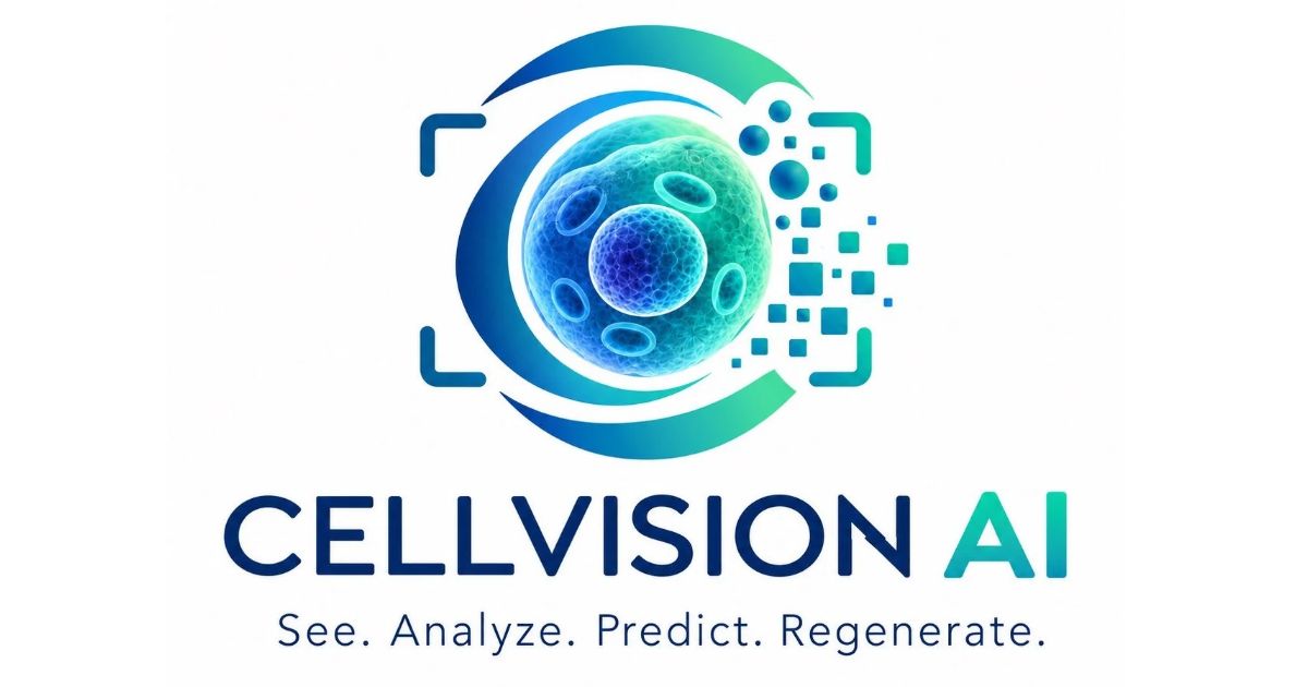 CRYOVISION — Advanced Image Analysis in Biology