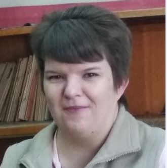 Дяченко Олена Валеріївна