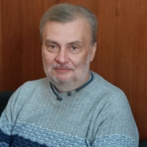 Сухоруков Віктор Анатолійович
