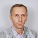Валерій КОБЄЛЄВ