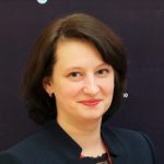 Юлія ШИПУЛІНА