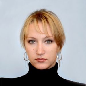 Наталія ІЛЛЯШЕНКО