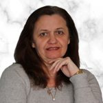 Тетяна КОБЄЛЄВА