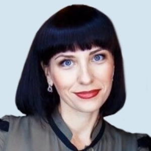 Ірина ФЕДОРЕНКО
